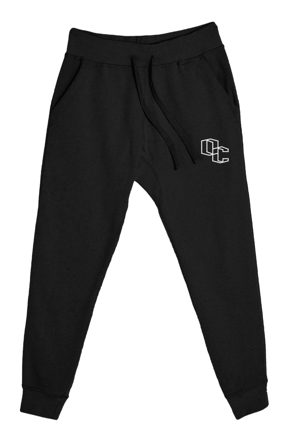 OC Badge Joggers